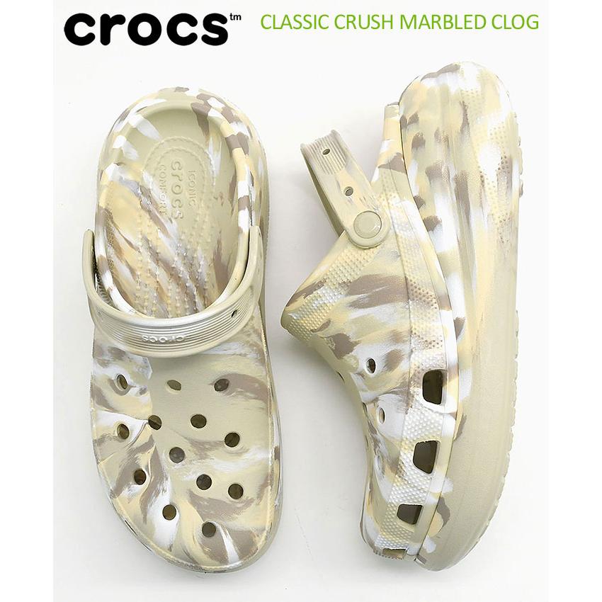 crocs クロックス サンダル レディース & メンズ クラシック
