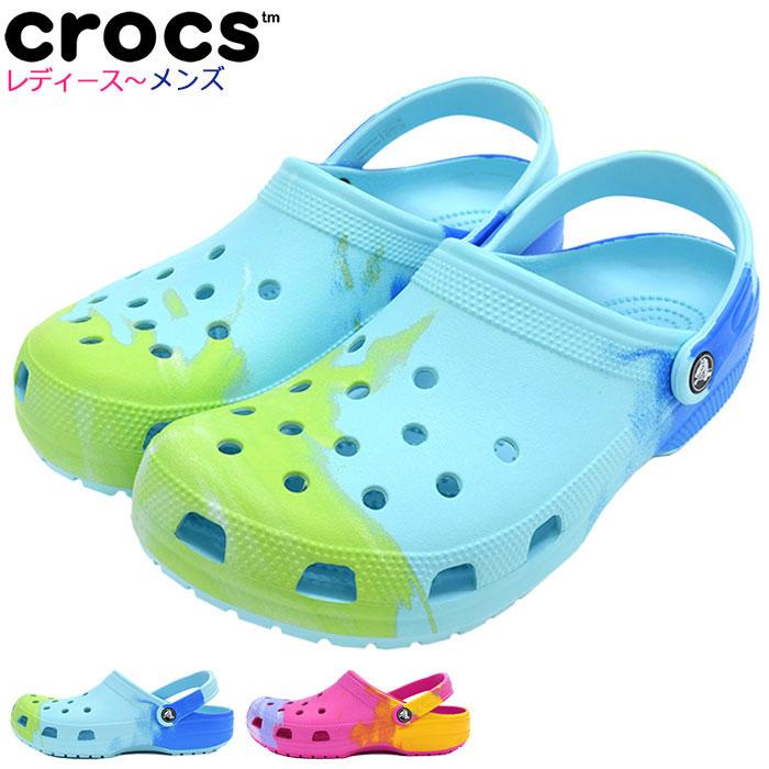 crocs（クロックス） サンダル レディース & メンズ クラシック