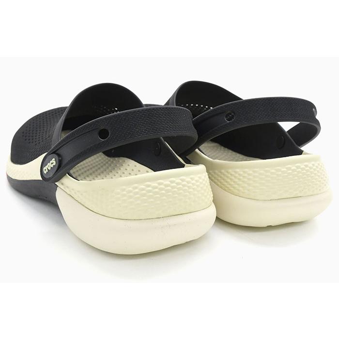 crocs（クロックス） サンダル レディース & メンズ ライトライド 360 オンブレ マーブル クロッグ ( LITERIDE 360 ...