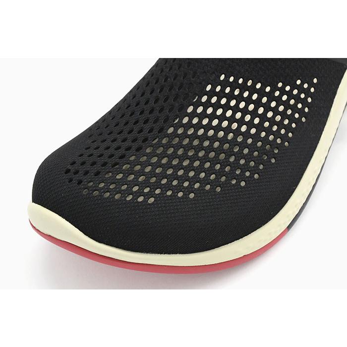 crocs（クロックス） サンダル レディース & メンズ ライトライド 360 オンブレ マーブル クロッグ ( LITERIDE 360 ...