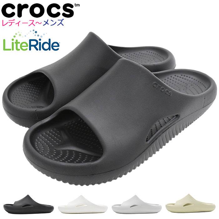 crocs クロックス サンダル レディース & メンズ メロウ crocs クロックス サンダル レディース & メンズ メロウ