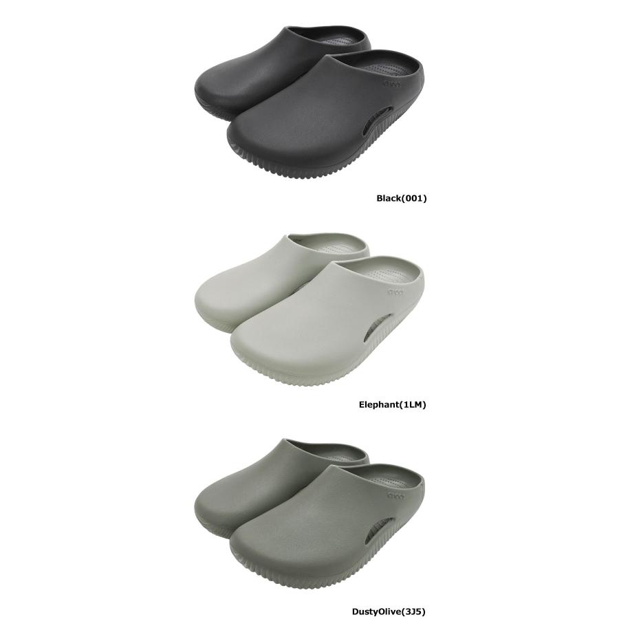 crocs（クロックス） サンダル レディース & メンズ メロウ リカバリー