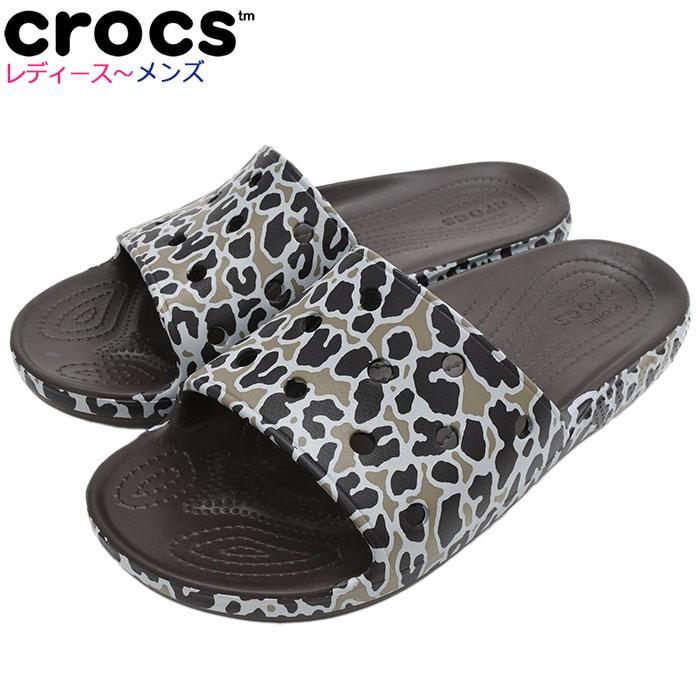 crocs クロックス サンダル レディース & メンズ クラシック