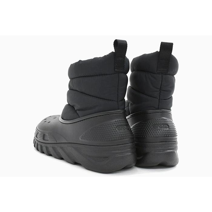 crocs（クロックス） ブーツ レディース & メンズ デュエット マックス