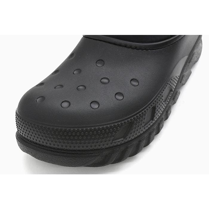 crocs（クロックス） ブーツ レディース & メンズ デュエット マックス