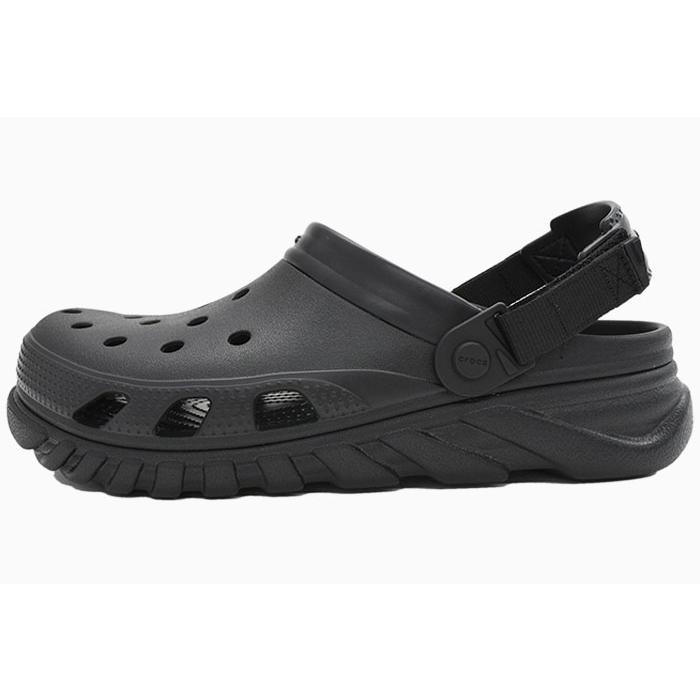 crocs クロックス サンダル レディース & メンズ デュエット crocs クロックス サンダル レディース & メンズ デュエット