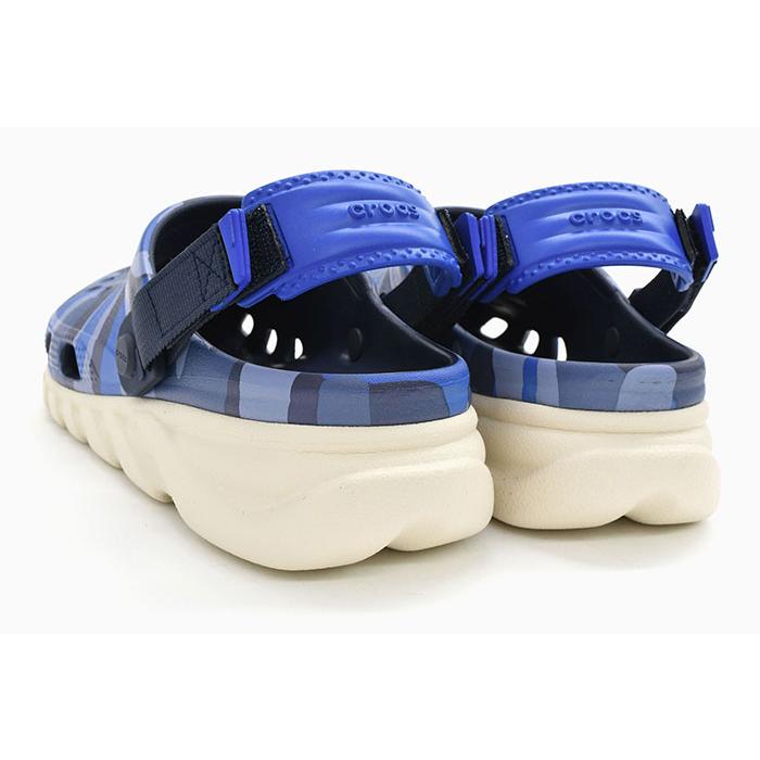 crocs（クロックス） サンダル レディース & メンズ デュエット