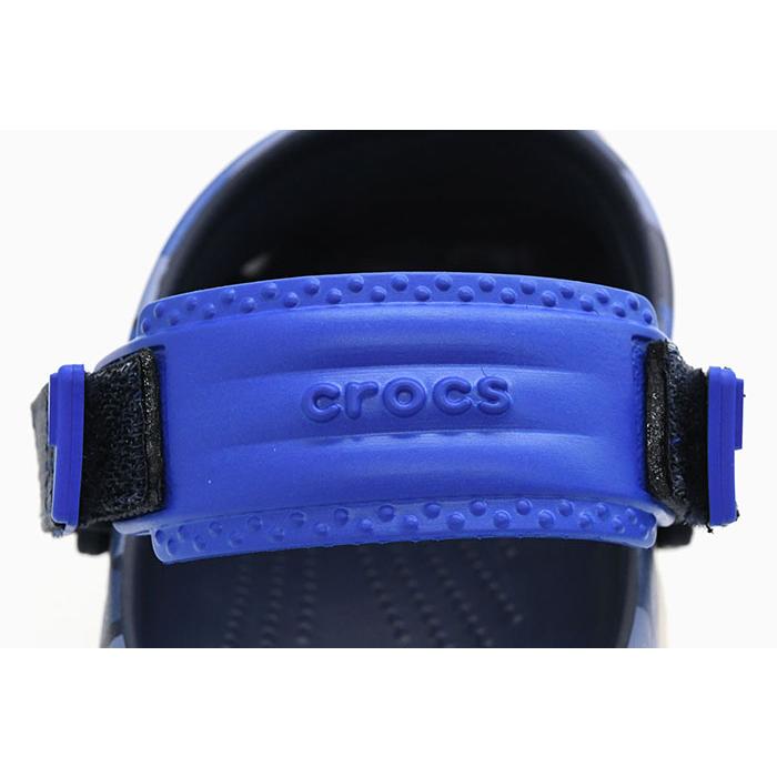 crocs クロックス サンダル レディース & メンズ デュエット マックス 2.0 カモ リーダクス クロッグ (DUET MAX ...