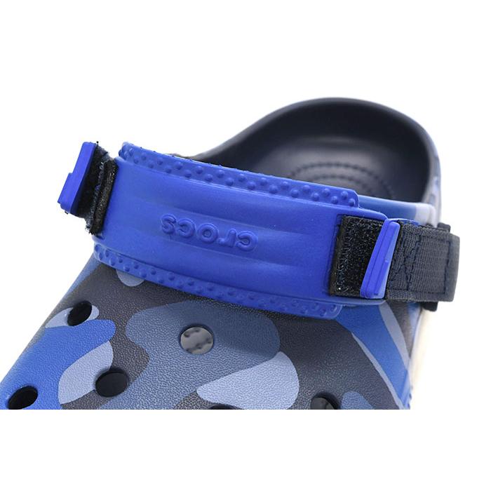 crocs クロックス サンダル レディース & メンズ デュエット マックス 2.0 カモ リーダクス クロッグ (DUET MAX ...
