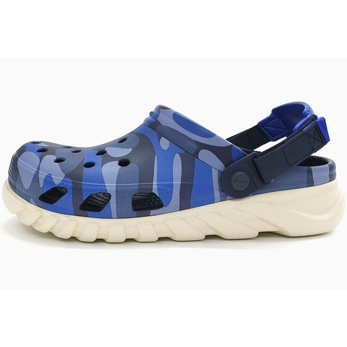 crocs（クロックス） サンダル レディース & メンズ デュエット