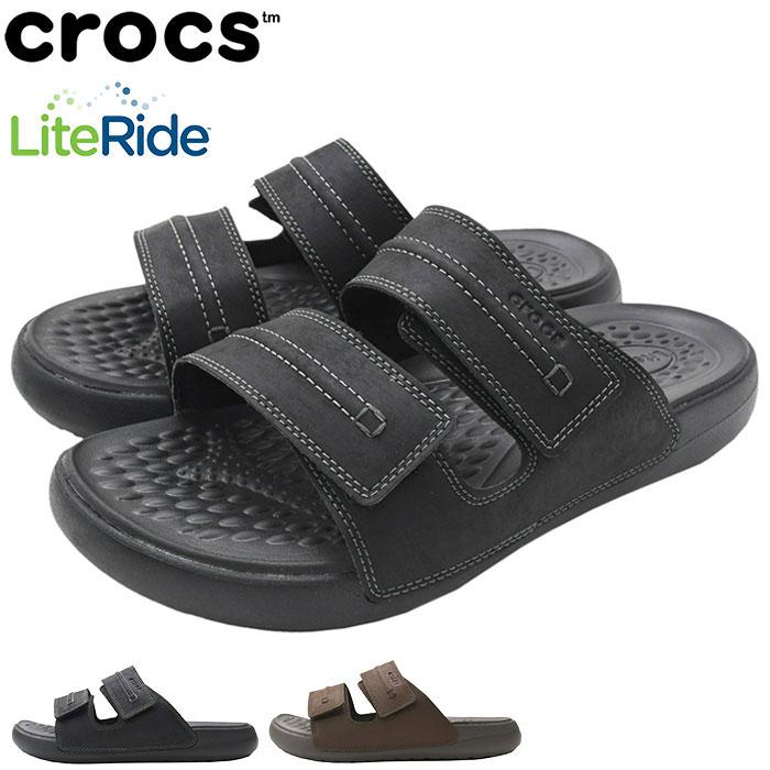 crocs クロックス サンダル メンズ 男性用 ユーコン ヴィスタ 2 crocs クロックス サンダル メンズ 男性用 ユーコン ヴィスタ 2