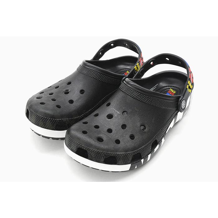 crocs クロックス サンダル レディース & メンズ ナスカー