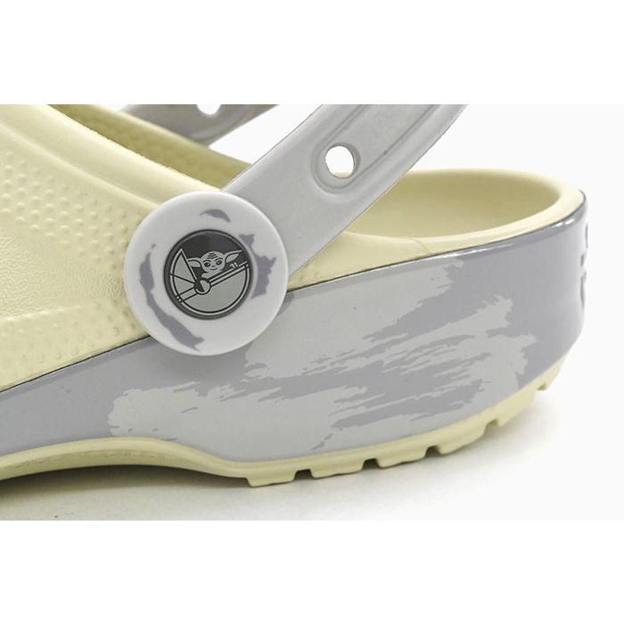 crocs（クロックス） サンダル レディース & メンズ スターウォーズ