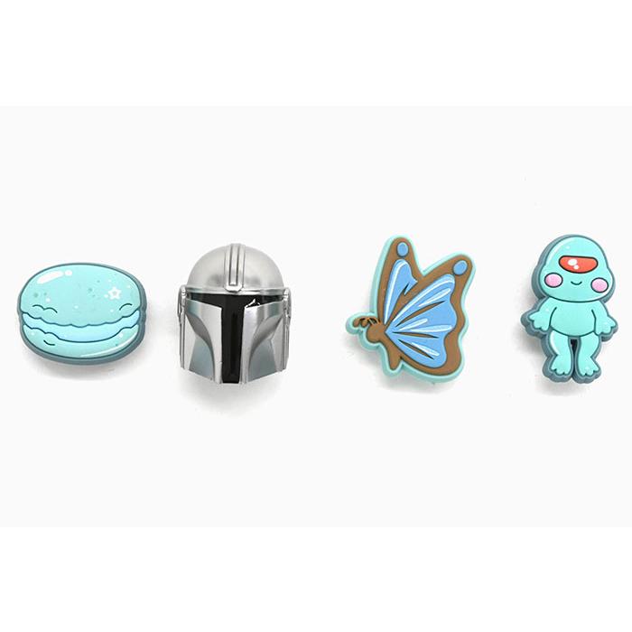 crocs（クロックス） サンダル レディース & メンズ スターウォーズ