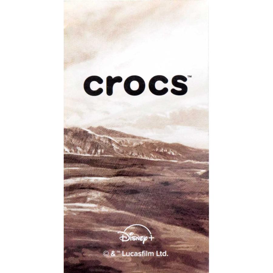 crocs（クロックス） サンダル レディース & メンズ スターウォーズ
