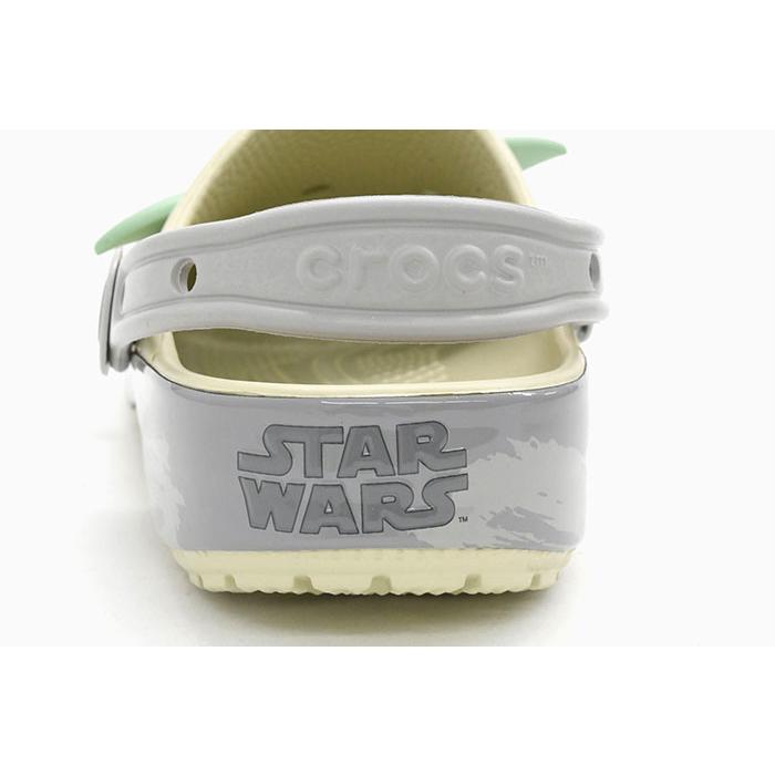 きこページ crocs（クロックス） サンダル レディース & メンズ スターウォーズ
