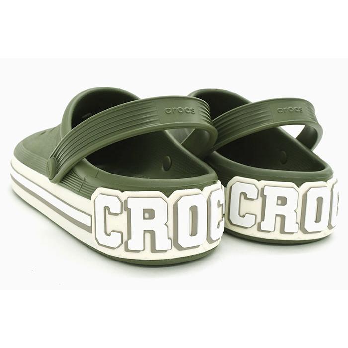 crocs（クロックス） サンダル レディース & メンズ オフ コート ロゴ