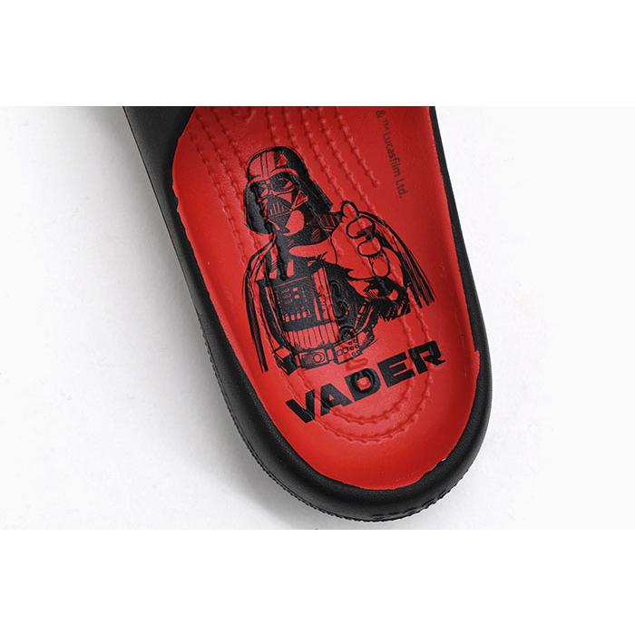 crocs（クロックス） サンダル メンズ 男性用 スターウォーズ ダース