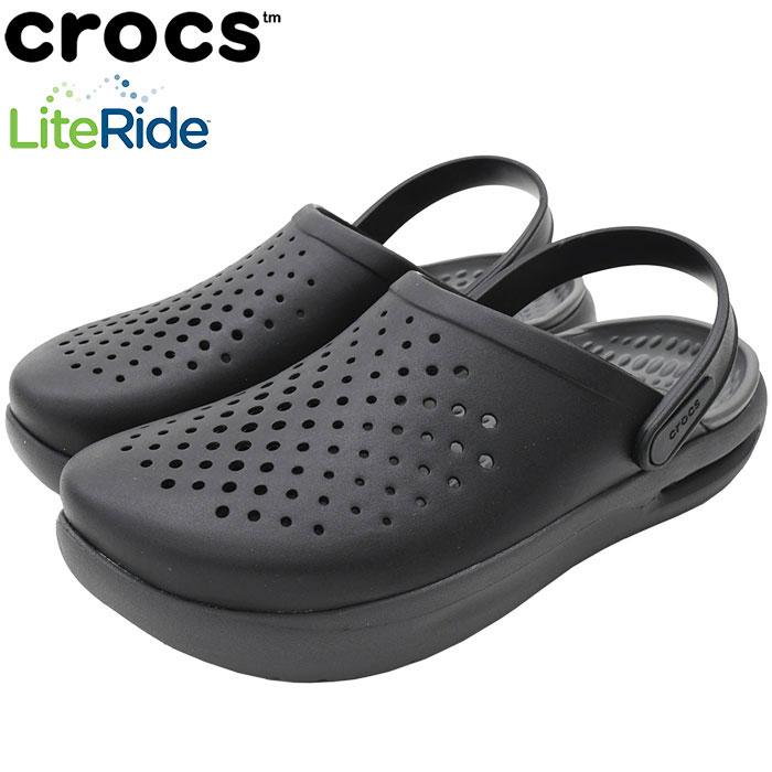 crocs（クロックス） サンダル メンズ 男性用 インモーション クロッグ