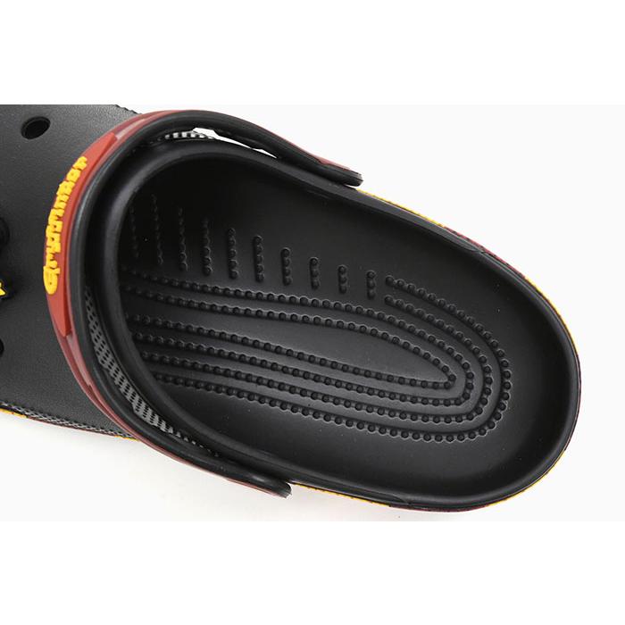 crocs（クロックス） サンダル レディース & メンズ ハリー ポッター