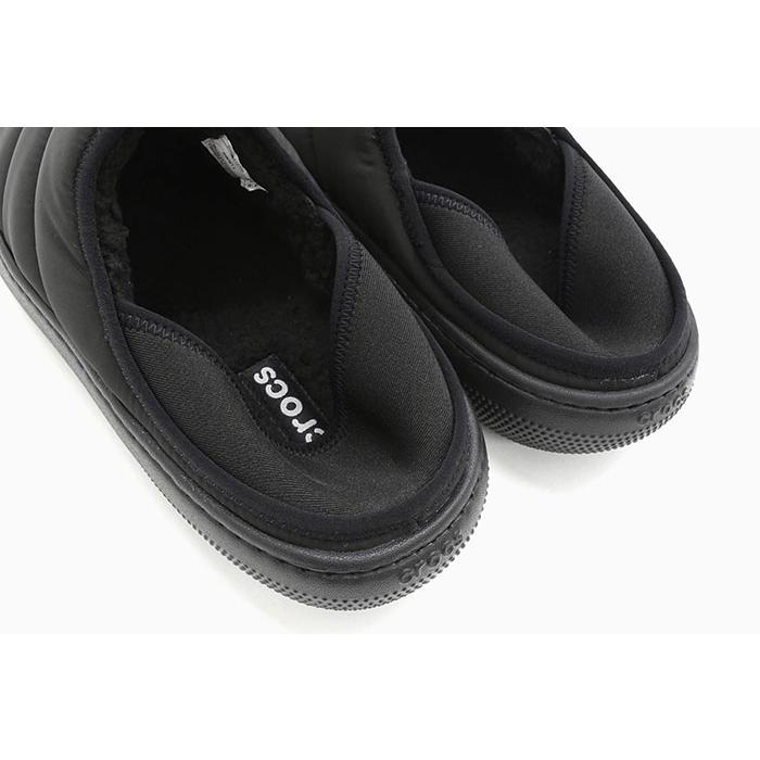 crocs（クロックス） スニーカー レディース & メンズ クラシック パフ