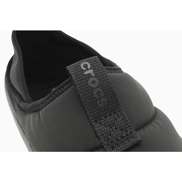 crocs（クロックス） スニーカー レディース & メンズ クラシック パフ