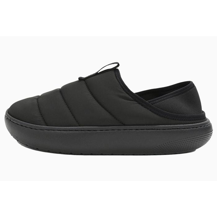 その他 x_x crocs（クロックス） スニーカー レディース & メンズ クラシック パフ