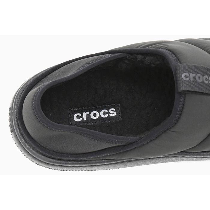 crocs（クロックス） スニーカー レディース & メンズ クラシック パフ
