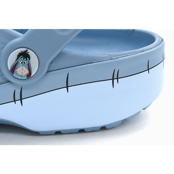 crocs（クロックス） サンダル レディース & メンズ ディズニー