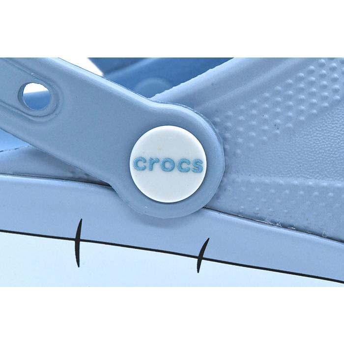 crocs（クロックス） サンダル レディース & メンズ ディズニー