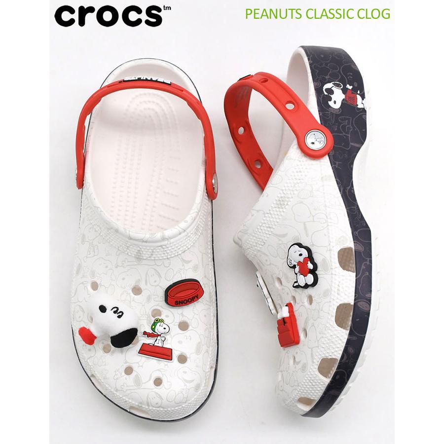 crocs クロックス サンダル レディース & メンズ ピーナッツ crocs クロックス サンダル レディース & メンズ ピーナッツ