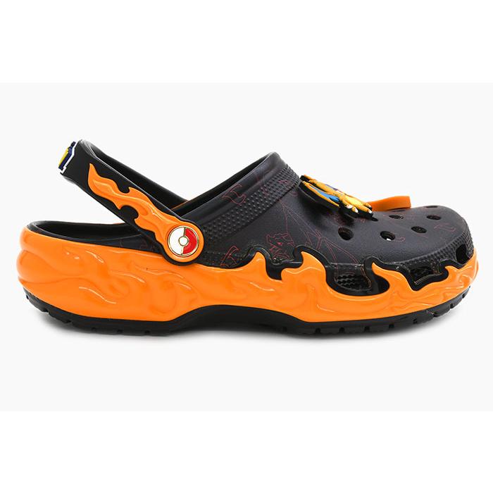 crocs（クロックス） サンダル レディース & メンズ ポケモン バーサス