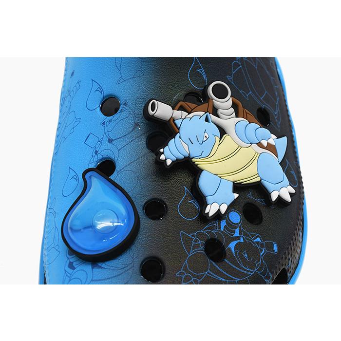 crocs クロックス サンダル レディース & メンズ ポケモン