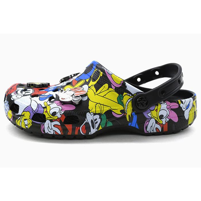crocs（クロックス） サンダル レディース & メンズ ディズニー