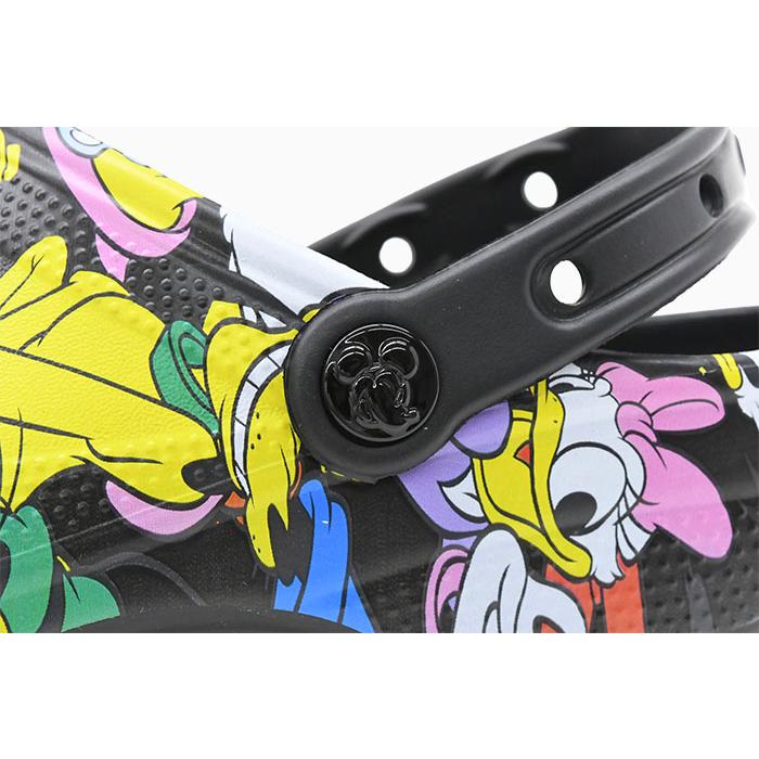 crocs クロックス サンダル レディース & メンズ ディズニー