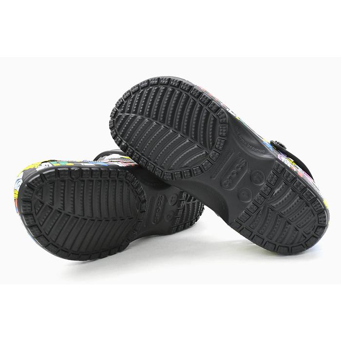 crocs（クロックス） サンダル レディース & メンズ ディズニー