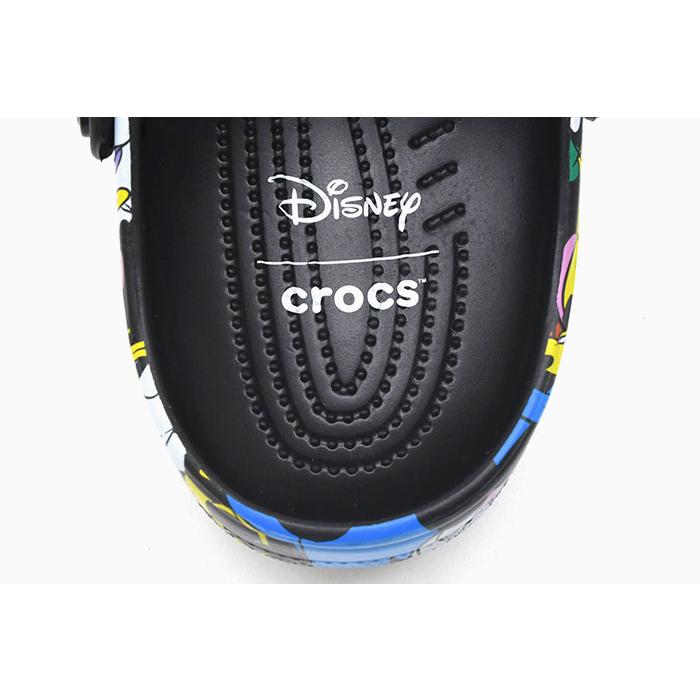 crocs（クロックス） サンダル レディース & メンズ ディズニー