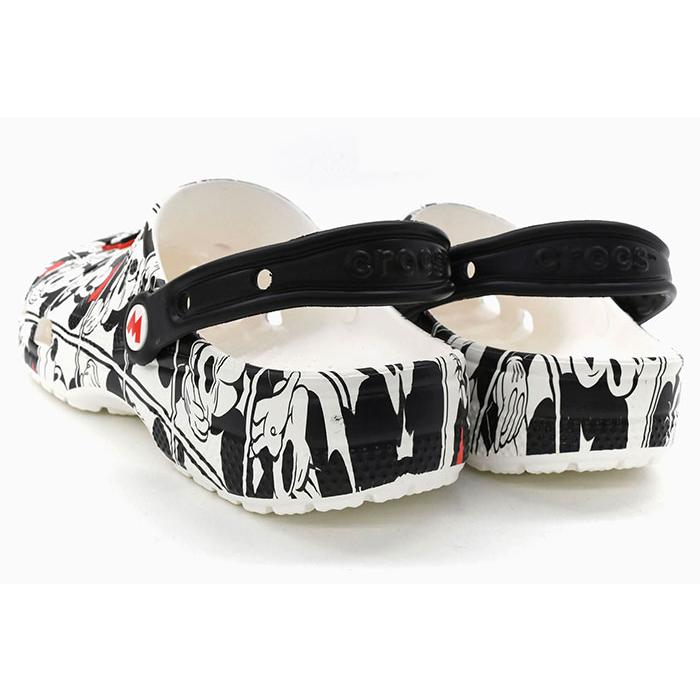 crocs（クロックス） サンダル レディース & メンズ ディズニー