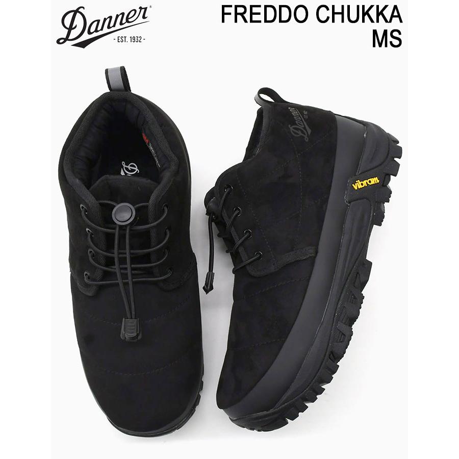 Danner ダナー スノーブーツ メンズ 男性用 フレッド チャッカ Danner ダナー スノーブーツ メンズ 男性用 フレッド チャッカ