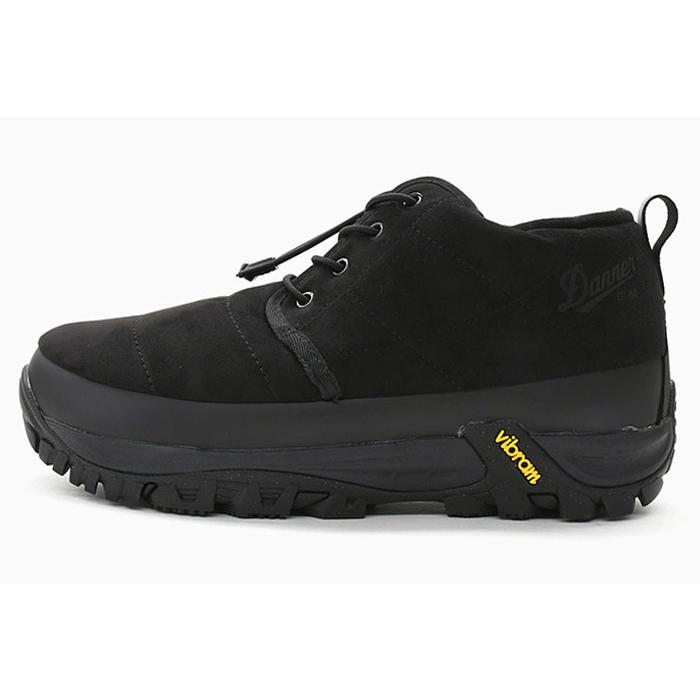 Danner ダナー スノーブーツ メンズ 男性用 フレッド チャッカ Danner ダナー スノーブーツ メンズ 男性用 フレッド チャッカ