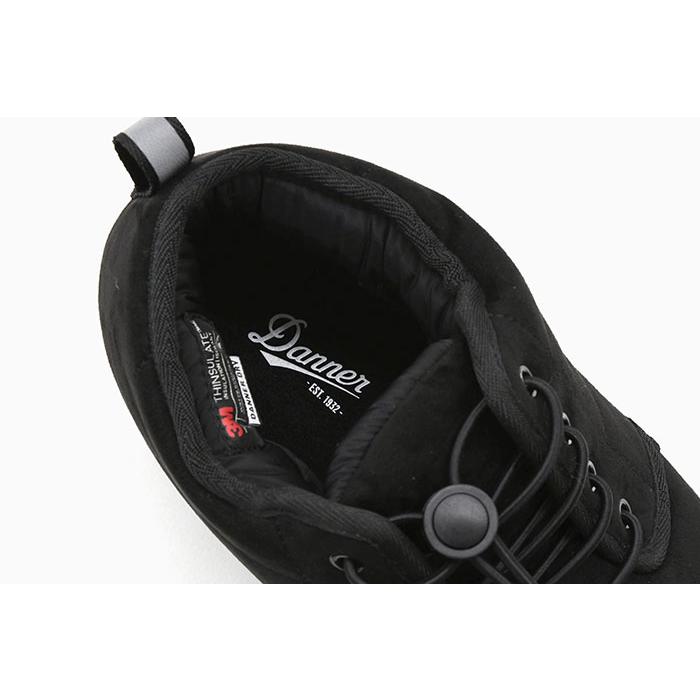 Danner ダナー スノーブーツ メンズ 男性用 フレッド チャッカ