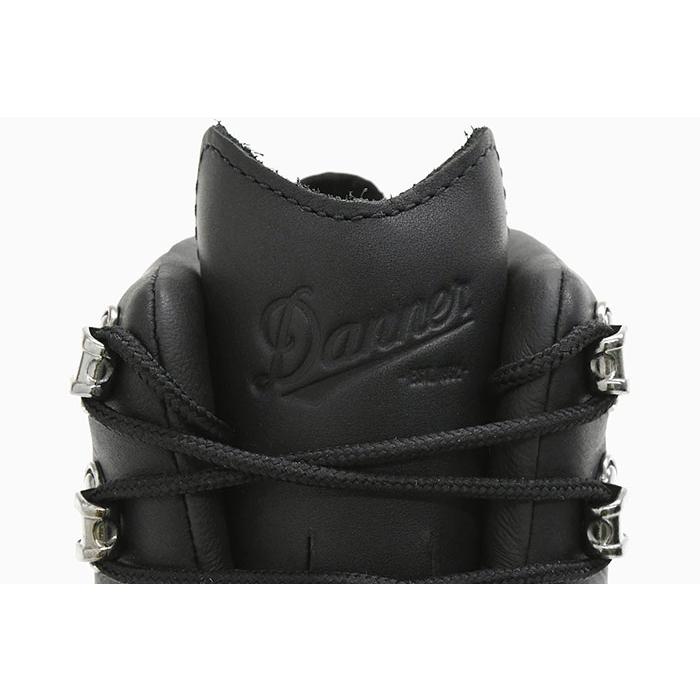 Danner ダナー ブーツ メンズ 男性用 トレイル フィールド Black Danner ダナー ブーツ メンズ 男性用 トレイル フィールド Black