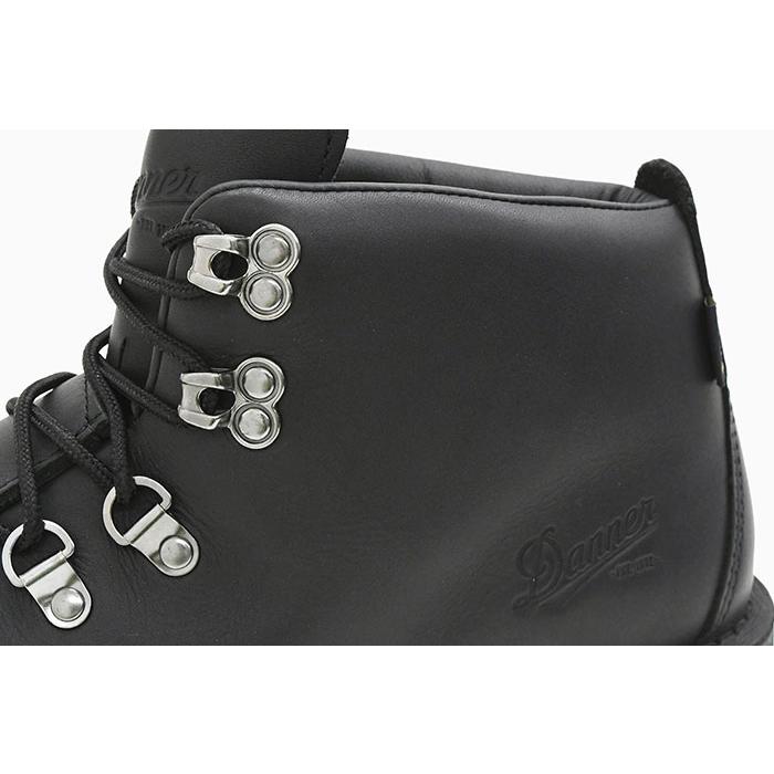Danner（ダナー） ブーツ メンズ 男性用 トレイル フィールド Black