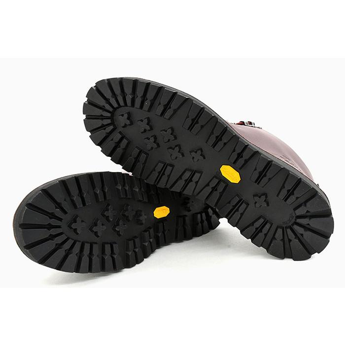 【ダナー】キャンプモカシン　ビブラムソール ダナー Danner ダナーフィールド ロー DANNER FIELD LOW