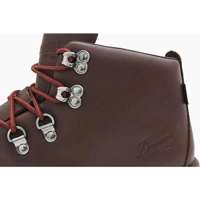 Danner（ダナー） ブーツ メンズ 男性用 トレイル フィールド Dark