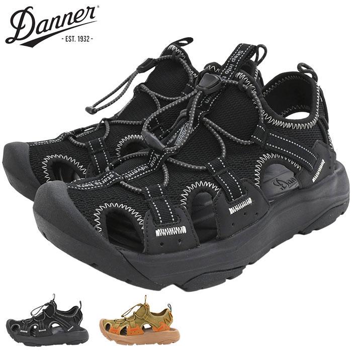 Danner（ダナー） サンダル メンズ 男性用 ベンド フロー ( Danner