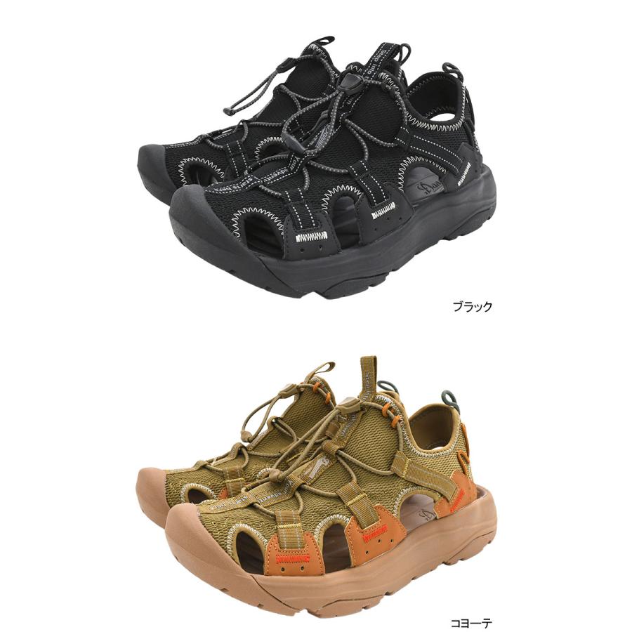 Danner（ダナー） サンダル メンズ 男性用 ベンド フロー ( Danner