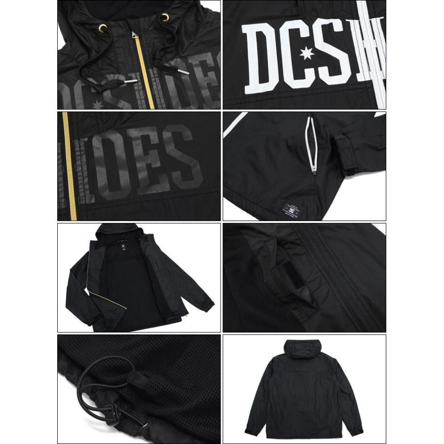 DC SHOES（ディーシーシューズ） ディーシー DC ジャケット メンズ