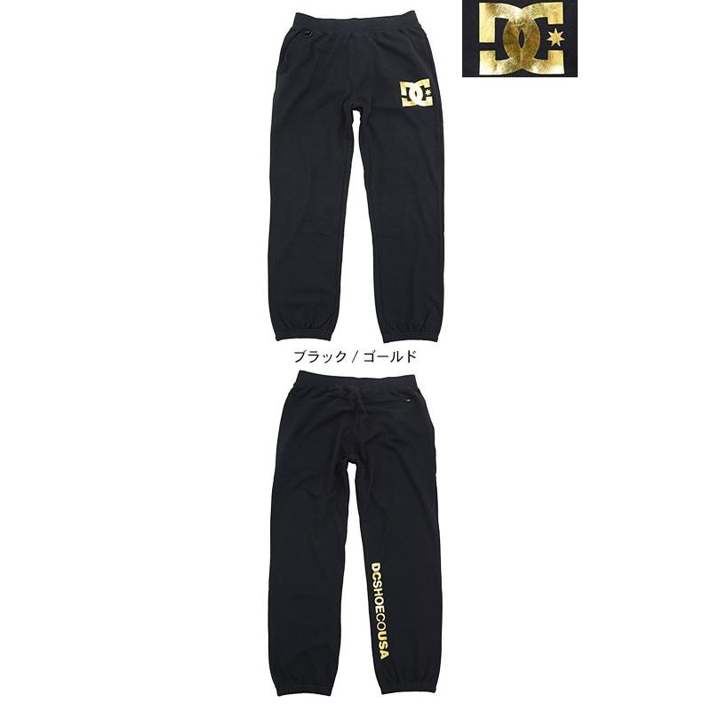 DC SHOES ディーシー パンツ メンズ ブレイキン プリント 日本