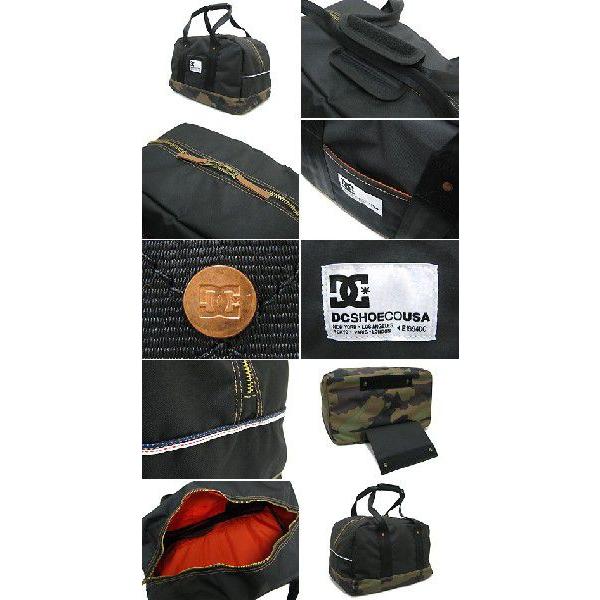 DC SHOES（ディーシーシューズ） ディーシー DC グレンへブン バッグ